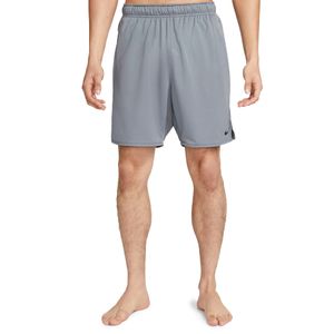 Shorts Nike Dri-FIT Totality Masculino Cinza