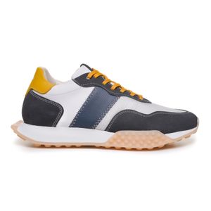 Tênis Ferracini Racer Masculino Marinho