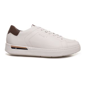 Tênis Casual Jota Pe Air Virtus Masculino Off White