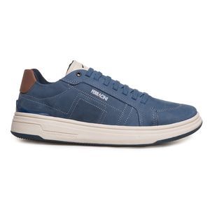 Tênis Casual Ferracini Locker Masculino Azul