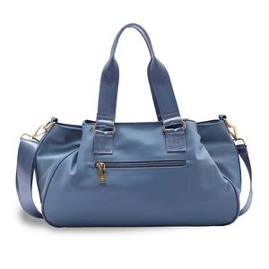 Bolsa Chenson Original Twill II Feminina Azul