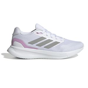 Tênis Adidas Branco Runfalcon 5 Feminino