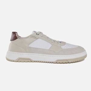 Tênis Constantino Casual Masculino Natural