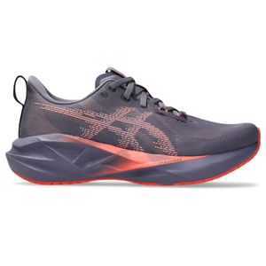 Tênis Asics Roxo Novablast 5 Feminino