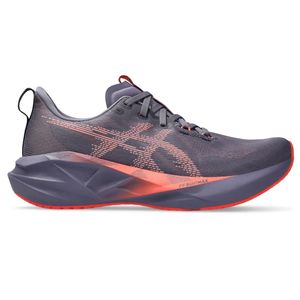 Tênis Asics Roxo Novablast 5 Feminino