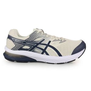Tênis Asics Bege GEL Shogun St Masculino