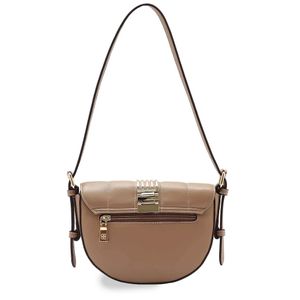 Bolsa Chenson Atemporal Ombro Feminino Bege
