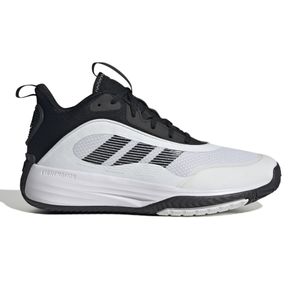 Tênis Adidas Branco Own the Game 3 Masculino