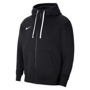 Moletom de Capuz Nike Park Masculino Preto