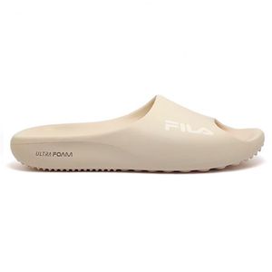 Chinelo Fila Drifter Foam Masculino Bege
