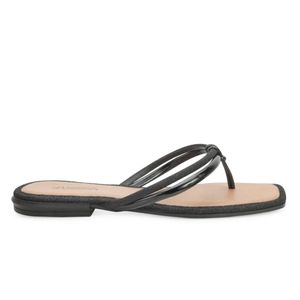 Chinelo Feminino Mississipi Preto