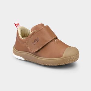 Tênis Infantil Bibi Prewalker Marrom