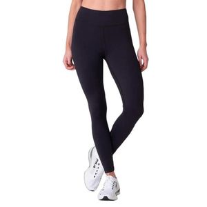 Legging Fila Flat Life II Feminina Preta