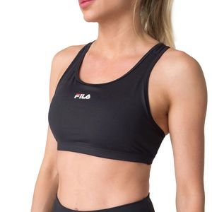 Top Fila Nadador Essential Feminino Preto