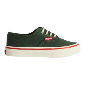 Tênis Casual Redley Originals IR 10 Unissex Verde