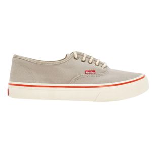 Tênis Casual Redley Originals IR 10 Unissex Cinza