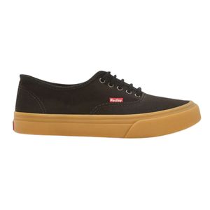Tênis Casual Redley New Wave Latex IR 10 Unissex Preto