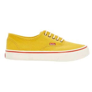 Tênis Casual Redley Originals Colors Unissex Amarelo