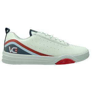 Tênis Casual Vanscy Flame Masculino Branco