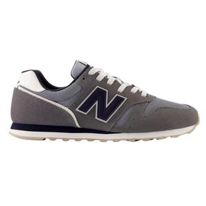 Tênis Casual New Balance ML 373 Masculino Cinza