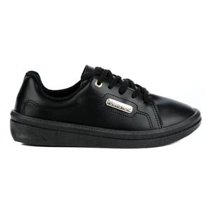 Tênis Casual Beira Rio Feminino Preto