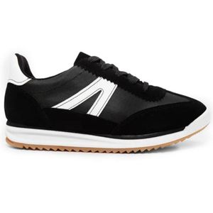 Tênis Casual Vizzano  Feminino Preto