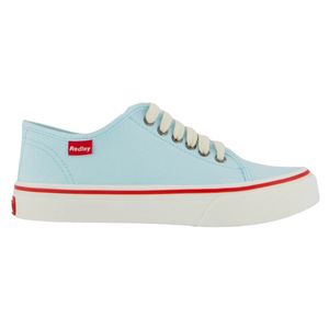 Tênis Casual Redley Wave Colors Unissex Azul