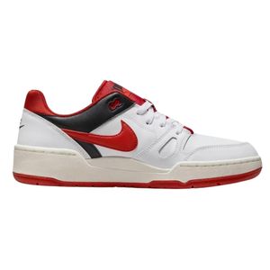 Tênis Casual Nike Full Force Low Masculino Branco