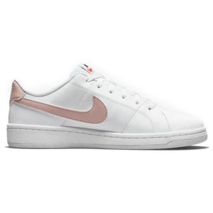 Tênis Casual Nike Court Royale 2 Feminino Branco