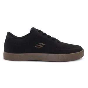 Tênis Casual Mormaii Urban Free Masculino Preto