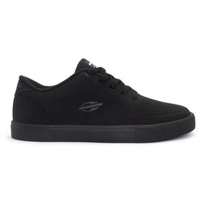 Tênis Casual Mormaii Urban Free Unissex Preto