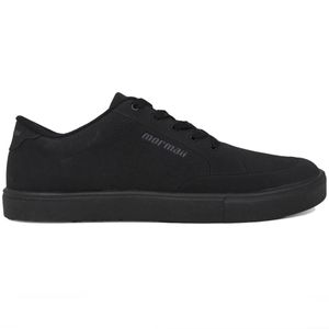 Tênis Casual Mormaii Urban One Unissex Preto
