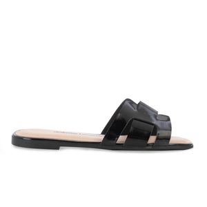 Chinelo Slide Dakota Feminino Preto
