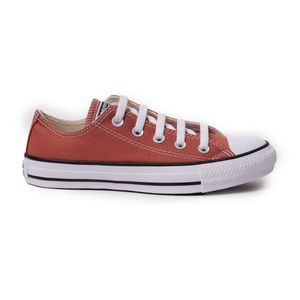 Tênis Unissex Chuck Taylor All Star Marrom