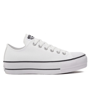 Tênis Unissex Napa Chuck Taylor All Star Branco