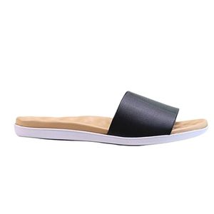 Tamanco Feminino Beira Rio Basic Preto