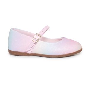 Sapatilha Funfeet Candy Infantil Colorida