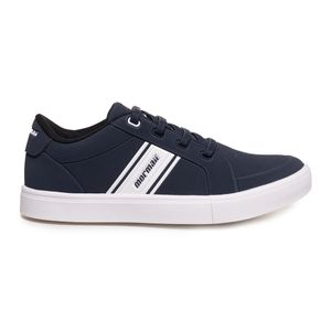 Tênis Casual Mormaii Urban Malta Juvenil Marinho