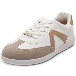 Tênis Casual Vizzano Feminino Off White