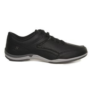 Tênis Kolosh Casual Century Feminino Preto