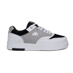 Tênis Casual Done Head Urban Masculino Branco