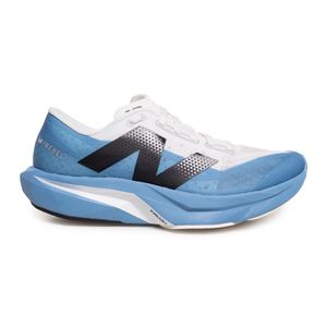 Tênis New Balance Fuelcell Rebel V4 Masculino Azul