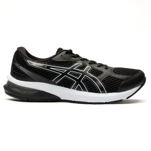 Tênis Esportivo Asics Gel Shogun Masculino Preto
