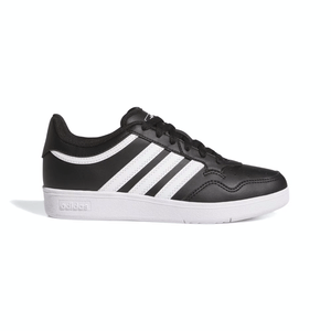Tênis Casual Adidas Hoops 4.0 Juvenil Preto