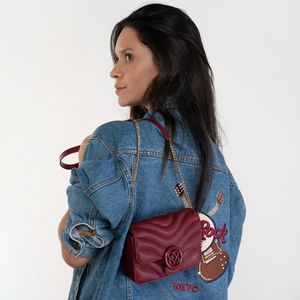 Bolsa Petite Jolie Sophy Feminino