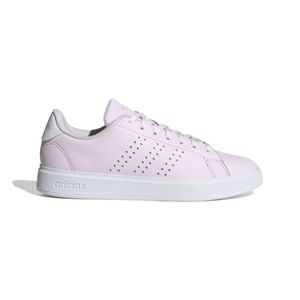 Tênis Adidas Rosa Feminino Advantage 2.0