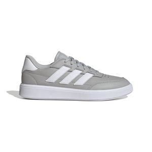 Tênis Adidas Cinza Masculino Courtblock