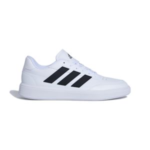 Tênis Adidas Branco Masculino Courtblock