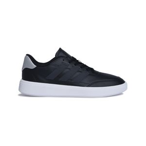 Tênis Adidas Feminino Preto Courtblock