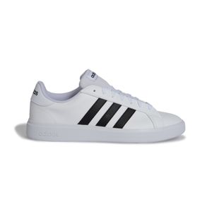 Tênis Adidas Branco Grand Court TD Lifestyle Masculino